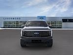 2023 Ford F-150 Lightning SuperCrew Cab AWD, Pickup for sale #PWG06954 - photo 7