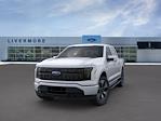 2023 Ford F-150 Lightning SuperCrew Cab AWD, Pickup for sale #PWG09841 - photo 4