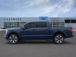 2023 Ford F-150 Lightning SuperCrew Cab AWD, Pickup for sale #PWG09992 - photo 5
