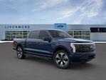 2023 Ford F-150 Lightning SuperCrew Cab AWD, Pickup for sale #PWG09992 - photo 8