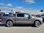 2023 Ford F-150 Lightning SuperCrew Cab AWD, Pickup for sale #PWG25605 - photo 5