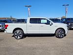2023 Ford F-150 Lightning SuperCrew Cab AWD, Pickup for sale #PWG26342 - photo 4