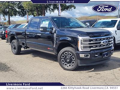 2024 Ford F-350 Crew Cab 4x4, Pickup for sale #REC61546 - photo 1