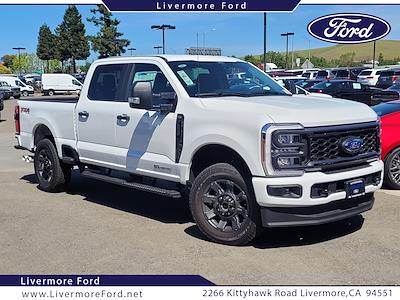 2024 Ford F-250 Crew Cab 4x4, Pickup for sale #REC67029 - photo 1