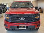 New 2024 Ford F-150 XLT SuperCrew Cab 4x4, Pickup for sale #RFA03868 - photo 3