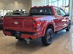 New 2024 Ford F-150 XLT SuperCrew Cab 4x4, Pickup for sale #RFA03868 - photo 2