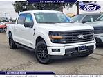 New 2024 Ford F-150 XLT SuperCrew Cab 4x4, Pickup for sale #RFA15363 - photo 1