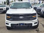 New 2024 Ford F-150 XLT SuperCrew Cab 4x4, Pickup for sale #RFA15363 - photo 3