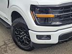 New 2024 Ford F-150 XLT SuperCrew Cab 4x4, Pickup for sale #RFA15363 - photo 4