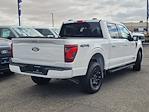 New 2024 Ford F-150 XLT SuperCrew Cab 4x4, Pickup for sale #RFA15363 - photo 2