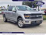 New 2024 Ford F-150 XLT SuperCrew Cab 4x4, Pickup for sale #RFA86697 - photo 1