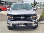 New 2024 Ford F-150 XLT SuperCrew Cab 4x4, Pickup for sale #RFA86697 - photo 3