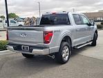 New 2024 Ford F-150 XLT SuperCrew Cab 4x4, Pickup for sale #RFA86697 - photo 2