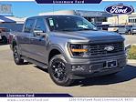 New 2024 Ford F-150 STX SuperCrew Cab 4x4, Pickup for sale #RFB37825 - photo 1