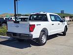 New 2024 Ford F-150 XL SuperCrew Cab 4x4, Pickup for sale #RKD16219 - photo 2