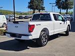 2024 Ford F-150 Super Cab 4x4, Pickup for sale #RKD31361 - photo 2