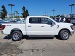 New 2024 Ford F-150 XLT SuperCrew Cab 4x4, Pickup for sale #RKD66856 - photo 5