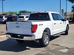 New 2024 Ford F-150 XLT SuperCrew Cab 4x4, Pickup for sale #RKD66856 - photo 2