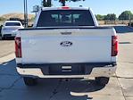 New 2024 Ford F-150 XLT SuperCrew Cab 4x4, Pickup for sale #RKD66856 - photo 6