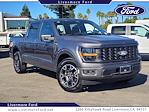 New 2024 Ford F-150 STX SuperCrew Cab 4x2, Pickup for sale #RKE44697 - photo 1