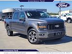 New 2024 Ford F-150 STX SuperCrew Cab 4x2, Pickup for sale #RKE49159 - photo 1