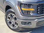 New 2024 Ford F-150 STX SuperCrew Cab 4x2, Pickup for sale #RKE49159 - photo 4