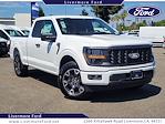 New 2024 Ford F-150 STX Super Cab 4x2, Pickup for sale #RKE62881 - photo 1