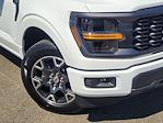 New 2024 Ford F-150 STX Super Cab 4x2, Pickup for sale #RKE62881 - photo 4