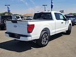 New 2024 Ford F-150 STX Super Cab 4x2, Pickup for sale #RKE62881 - photo 2