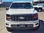 New 2024 Ford F-150 STX SuperCrew Cab 4x4, Pickup for sale #RKE63242 - photo 3