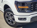 New 2024 Ford F-150 STX SuperCrew Cab 4x4, Pickup for sale #RKE63242 - photo 4