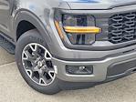 New 2024 Ford F-150 STX SuperCrew Cab 4x2, Pickup for sale #RKE63329 - photo 4