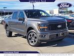 New 2024 Ford F-150 STX SuperCrew Cab 4x4, Pickup for sale #RKE96631 - photo 1