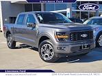 New 2024 Ford F-150 STX SuperCrew Cab 4x4, Pickup for sale #RKE99365 - photo 1