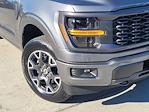 New 2024 Ford F-150 STX SuperCrew Cab 4x4, Pickup for sale #RKE99365 - photo 3