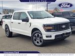 New 2024 Ford F-150 STX SuperCrew Cab 4x4, Pickup for sale #RKF05150 - photo 1