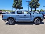 New 2024 Ford Ranger XLT SuperCrew Cab 4x2, Pickup for sale #RLE13644 - photo 5