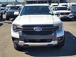 New 2024 Ford Ranger Lariat SuperCrew Cab 4x4, Pickup for sale #RLE18542 - photo 3