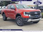 New 2024 Ford Ranger XLT SuperCrew Cab 4x2, Pickup for sale #RLE33506 - photo 1