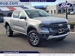 New 2024 Ford Ranger Lariat SuperCrew Cab 4x4, Pickup for sale #RLE36219 - photo 1