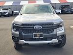 New 2024 Ford Ranger Lariat SuperCrew Cab 4x4, Pickup for sale #RLE36219 - photo 3