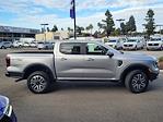 New 2024 Ford Ranger Lariat SuperCrew Cab 4x4, Pickup for sale #RLE36219 - photo 5