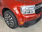 New 2024 Ford Maverick Lariat SuperCrew Cab FWD, Pickup for sale #RRB58250 - photo 4