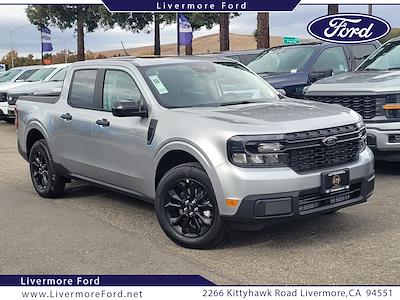 New 2024 Ford Maverick XLT SuperCrew Cab AWD, Pickup for sale #RRB65977 - photo 1