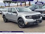 New 2024 Ford Maverick XLT SuperCrew Cab AWD, Pickup for sale #RRB65977 - photo 1