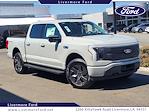 New 2024 Ford F-150 Lightning Flash SuperCrew Cab AWD, Pickup for sale #RWG01950 - photo 1