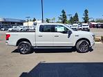 New 2024 Ford F-150 Lightning Flash SuperCrew Cab AWD, Pickup for sale #RWG01950 - photo 5