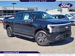 New 2024 Ford F-150 Lightning Flash SuperCrew Cab AWD, Pickup for sale #RWG01972 - photo 1