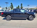 New 2024 Ford F-150 Lightning Flash SuperCrew Cab AWD, Pickup for sale #RWG01972 - photo 5