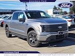 New 2024 Ford F-150 Lightning Flash SuperCrew Cab AWD, Pickup for sale #RWG02123 - photo 1